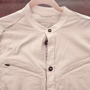 Vollebak Equator Shirt - Temple of Doom Edition - Large